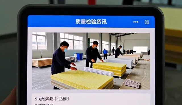 郑州东来保温建材有限公司聊聊售后支持来图定制等
