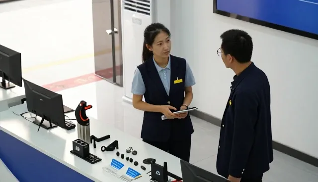 在加工精度提升下，售后支持如何保障产品质量稳定