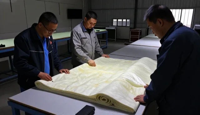 如何通过网络较为完善提升选型效率