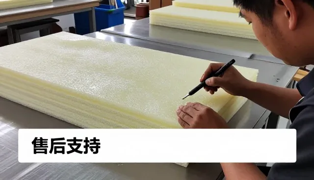 网络较为完善客户使用网络较为完善的反馈